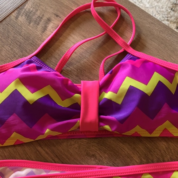 Jump N Splash Bikini / NWT - Picture 2 of 8